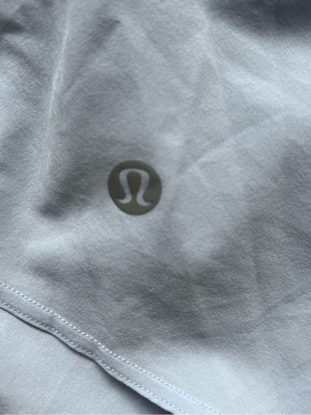 Lululemon Lilac Skort